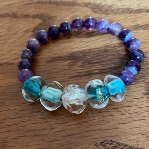 ElleV Design bracelet